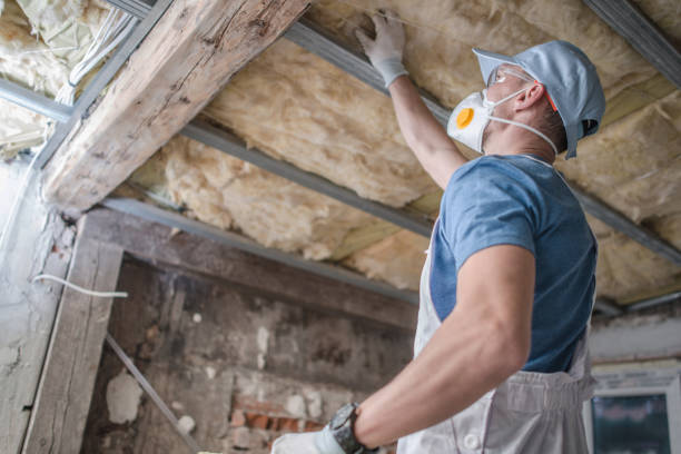 Reliable CO Insulation Contractor Solutions