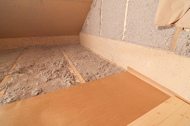 Best Insulation for Specific Applications in Cedaredge, CO