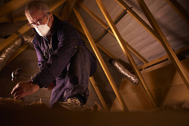 Best Insulation for Specific Applications in Cedaredge, CO